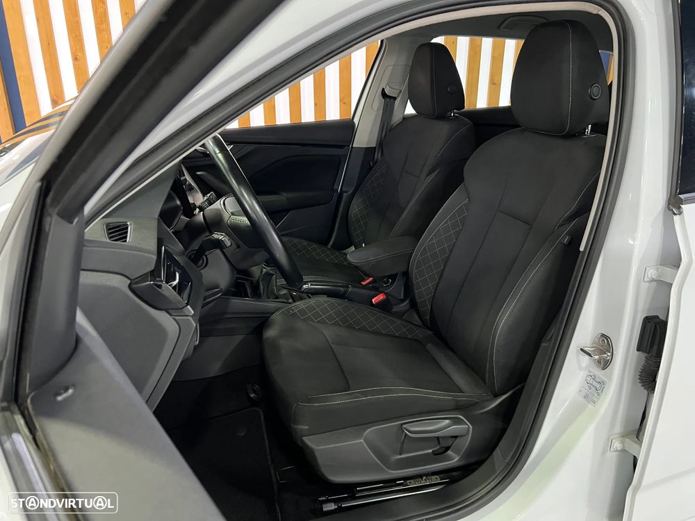 Skoda Scala 1.0 TSI Ambition - 12