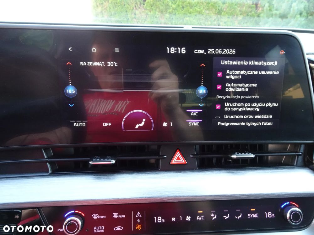 Kia Sportage 1.6 T-GDI L 2WD - 31