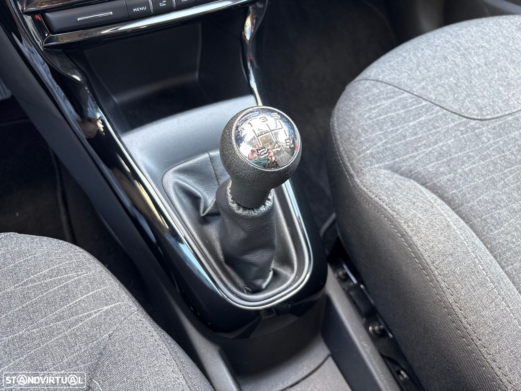 Citroën C3 1.2 VTi Seduction J16 - 28