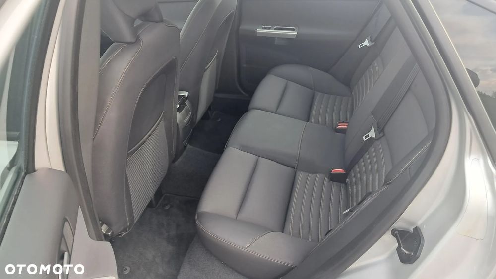 Volvo S40 DPF DRIVe Business Edition - 15