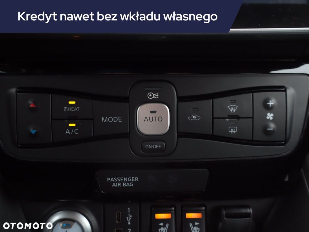 Nissan Leaf - 15