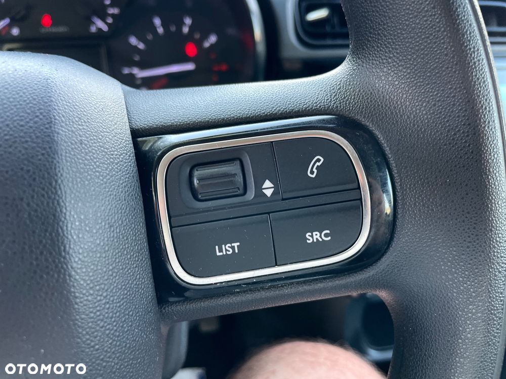 Citroën C3 Pure Tech 83 S&S FEEL - 24