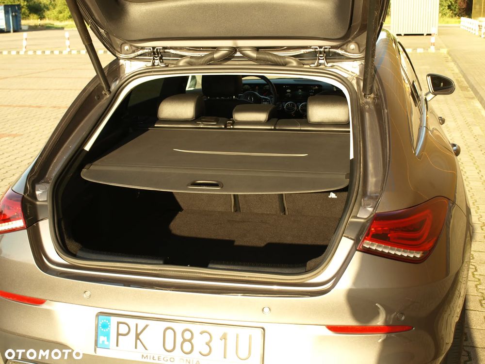 Mercedes-Benz CLA 220 d 8G-DCT - 10