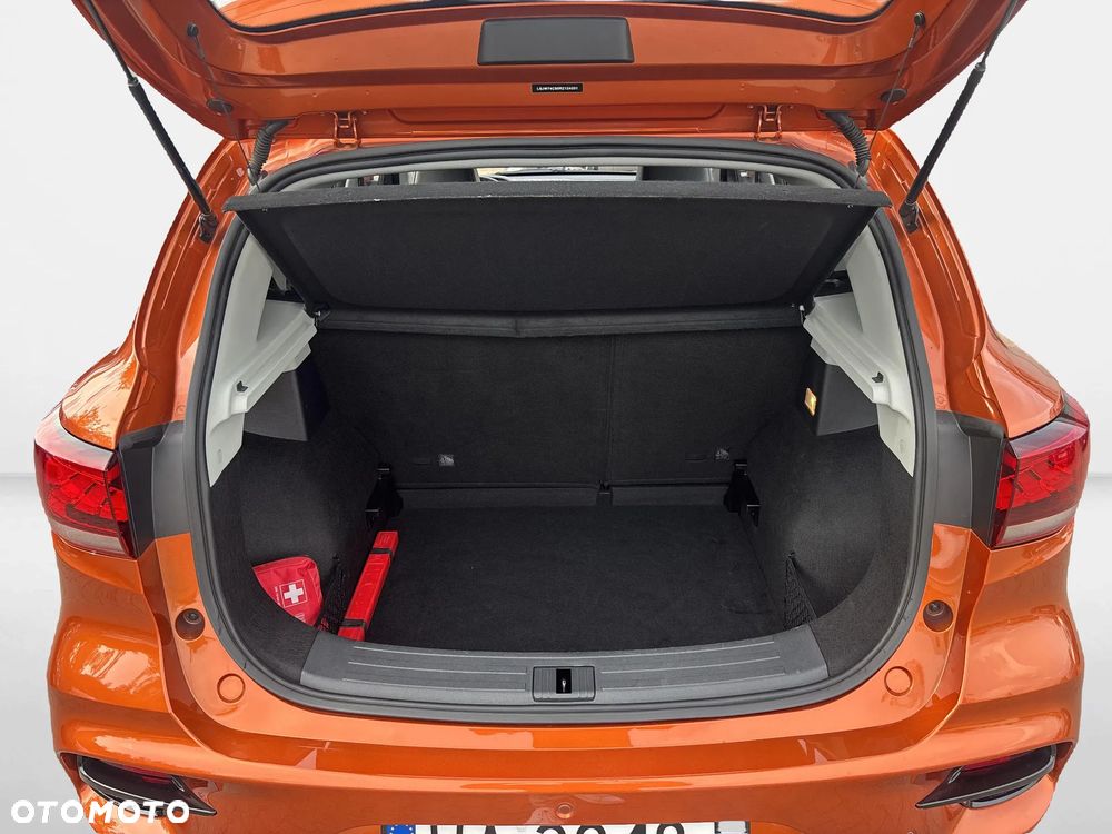 MG ZS 1.0 T-GDI Exclusive - 17