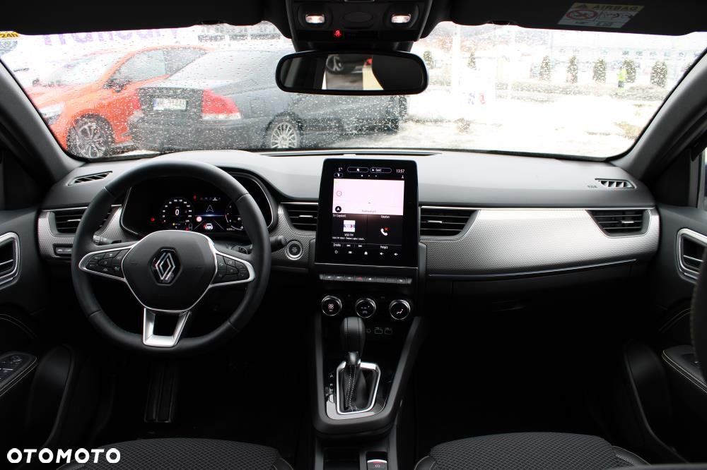 Renault Arkana - 7