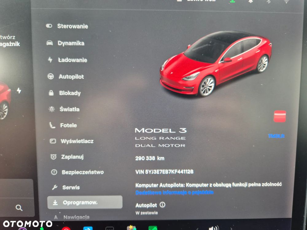 Tesla Model 3 - 6