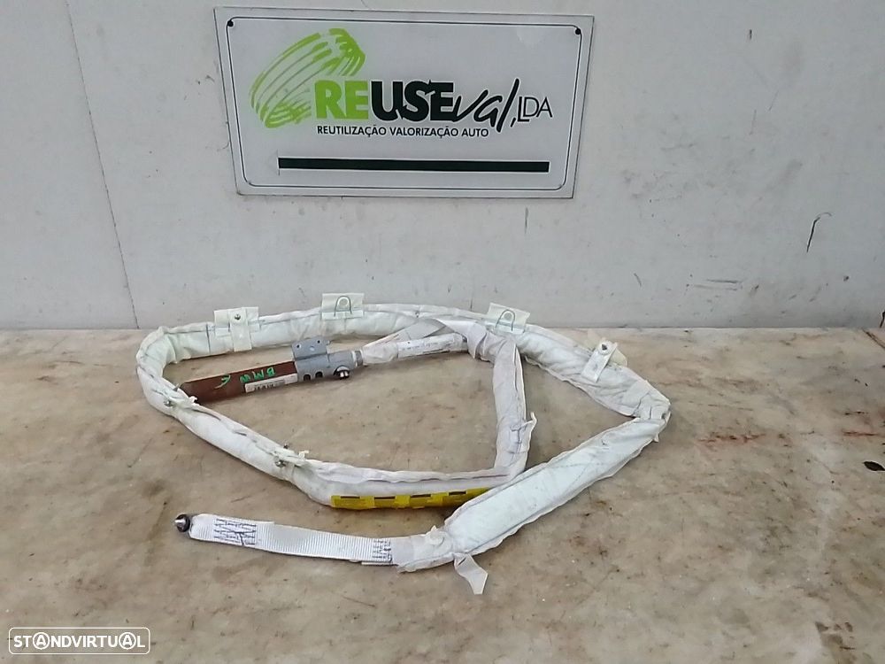 Airbags De Cortina Esq Bmw 5 Touring (E61) - 1