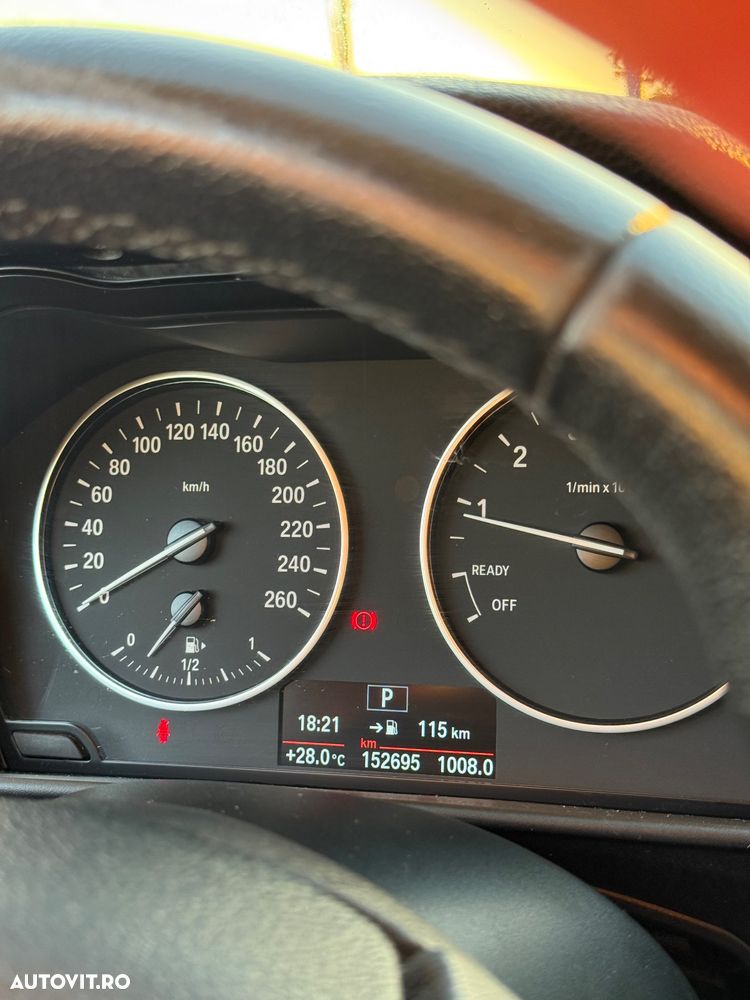 BMW Seria 1 - 13