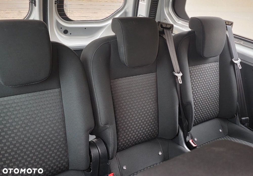 Ford Transit Custom - 31