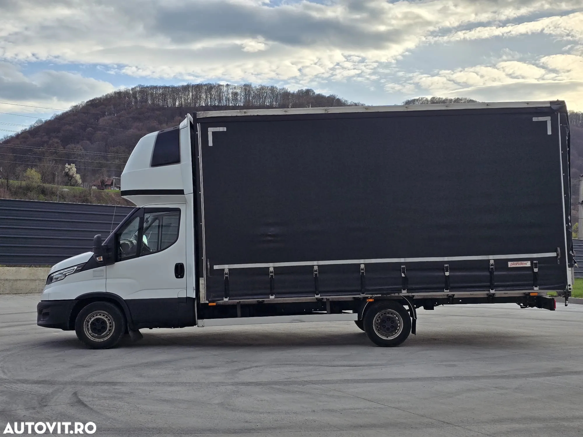 Iveco Daily - 9