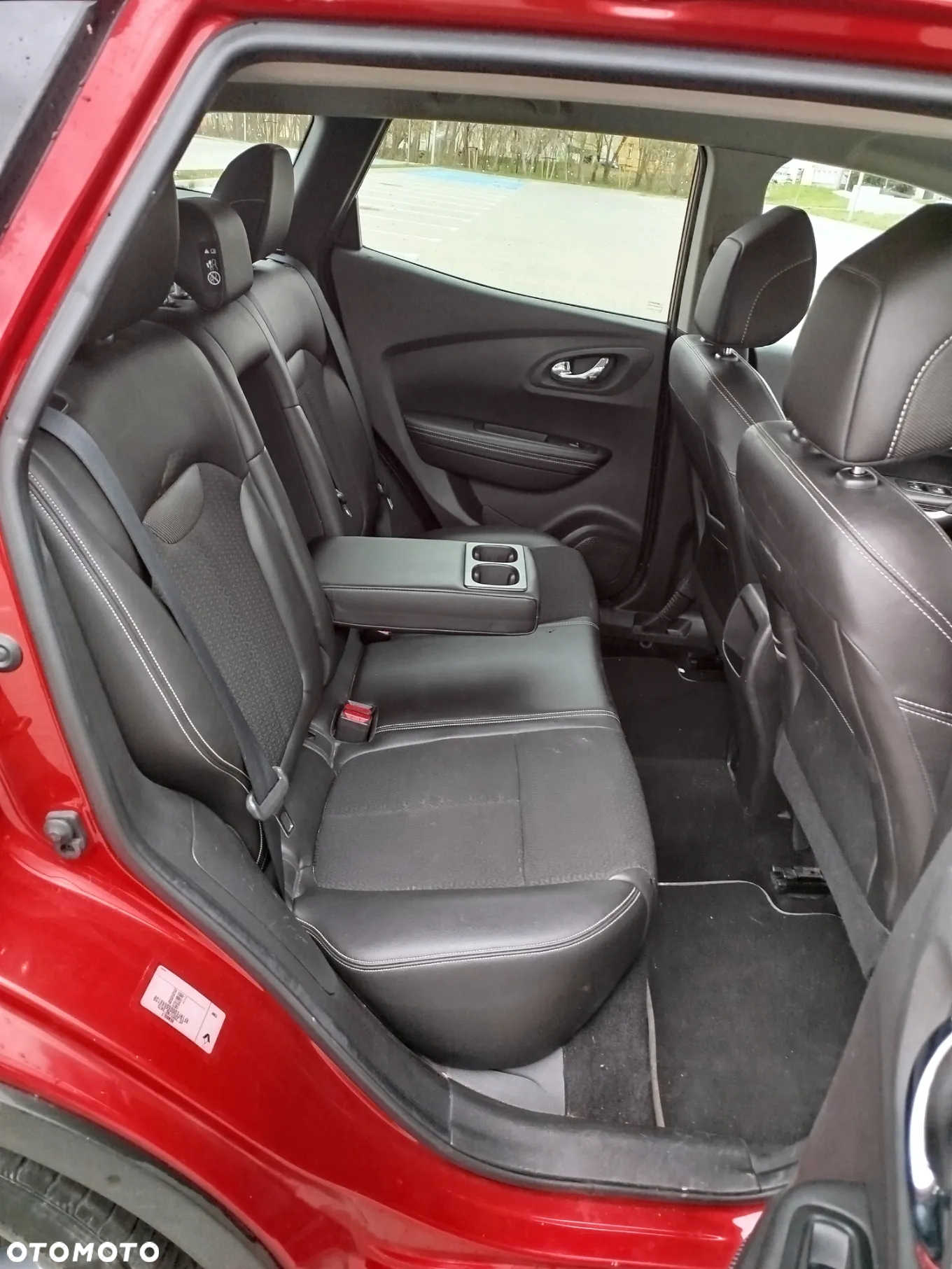 Renault Kadjar 1.6 dCi Energy Business - 31