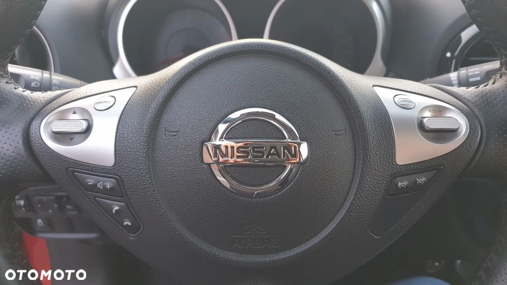 Nissan Juke 1.6 Bose Personal Edition - 24