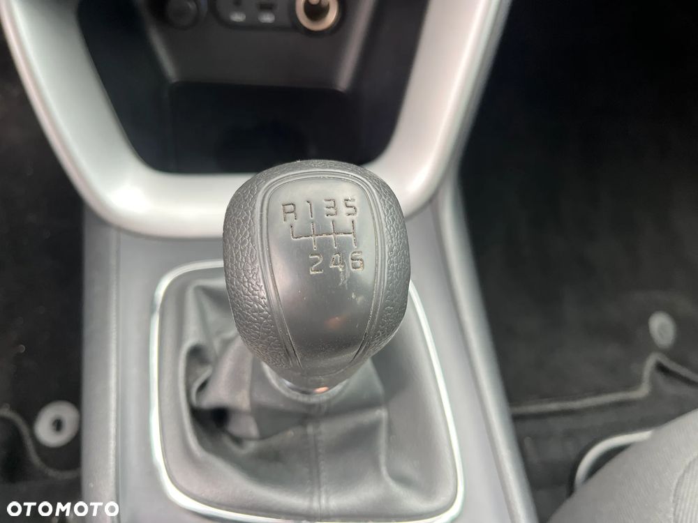 Kia Ceed 1.4 CVVT Attract plus - 23