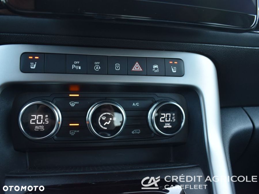 Mercedes-Benz Klasa T 180 d Progressive - 32