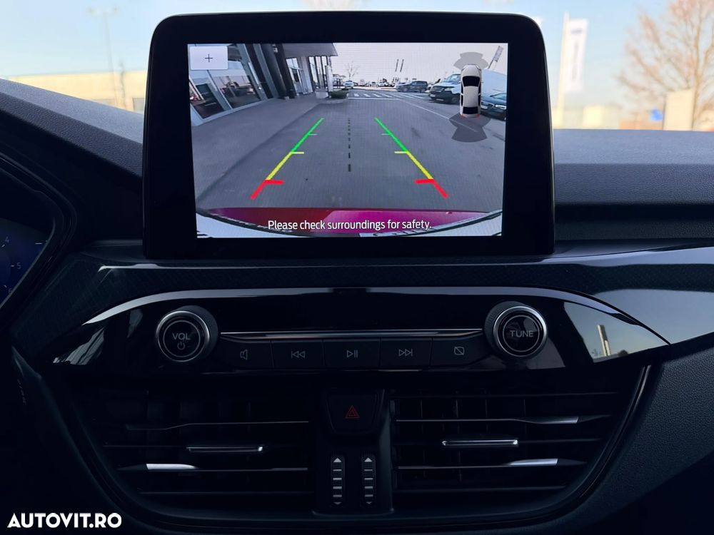 Ford Kuga 2.0 EcoBlue A8 AWD ST Line - 19