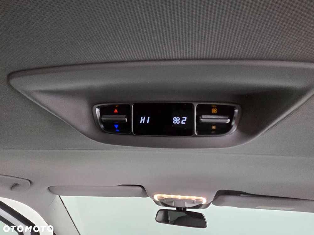 Mercedes-Benz Klasa V 220 d 9G-Tronic (d³ugi) - 7