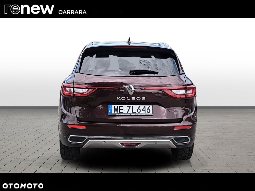 Renault Koleos 1.3 TCe Intens EDC - 4