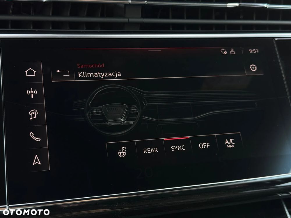 Audi Q8 - 24