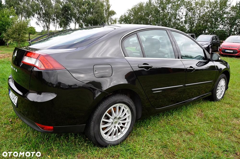 Renault Laguna 2.0 Dynamique - 5