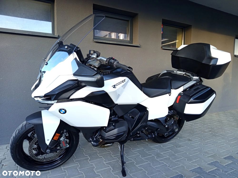 BMW RT - 27