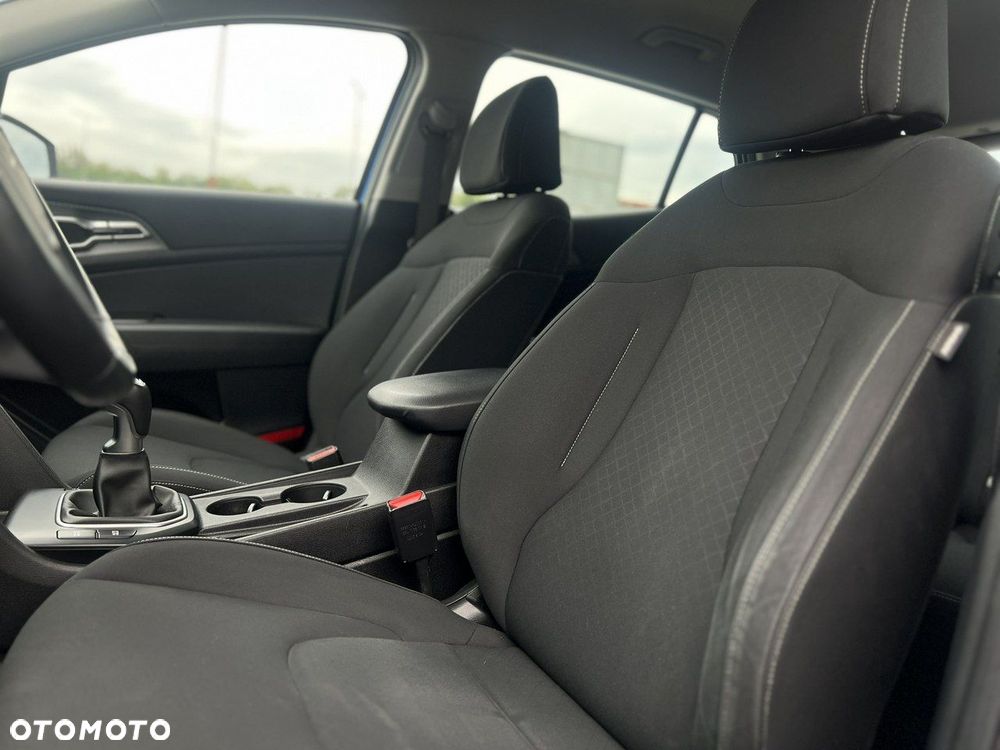 Kia Sportage 1.6 T-GDI L 2WD - 24