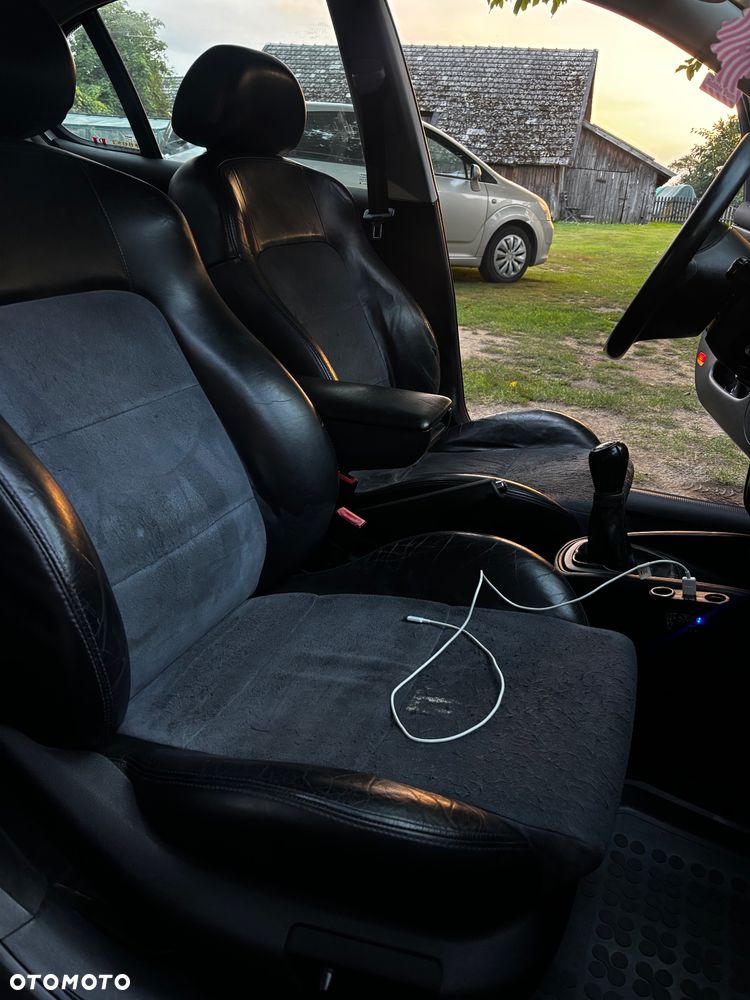 Seat Leon 1.9 TDI FR - 16