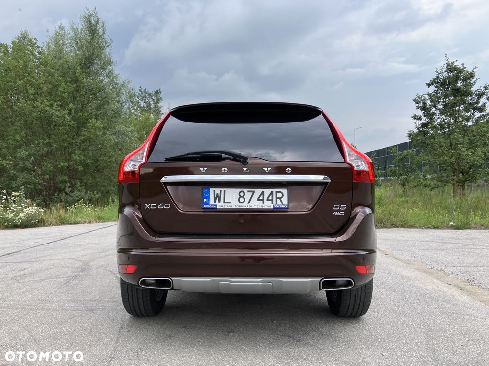 Volvo XC 60 - 6