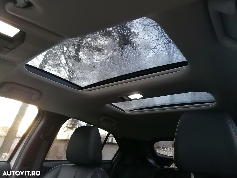 Mitsubishi Eclipse-Cross 1.5-litre 16-valve DOHC MIVEC 4X4 Instyle+ Aut. - 4