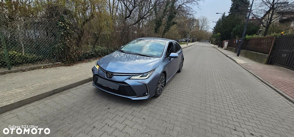 Toyota Corolla 1.6 Comfort - 1