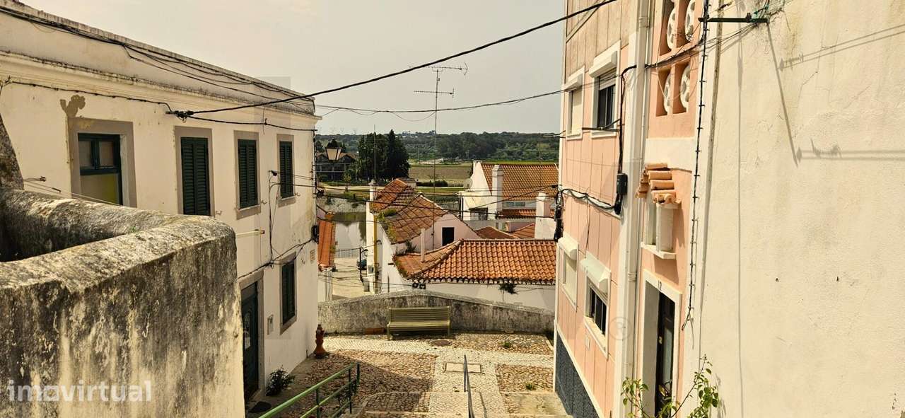 Projeto de Reabilitação Exclusiva com Vista Rio em Alcácer do Sal - Grande imagem: 5/31