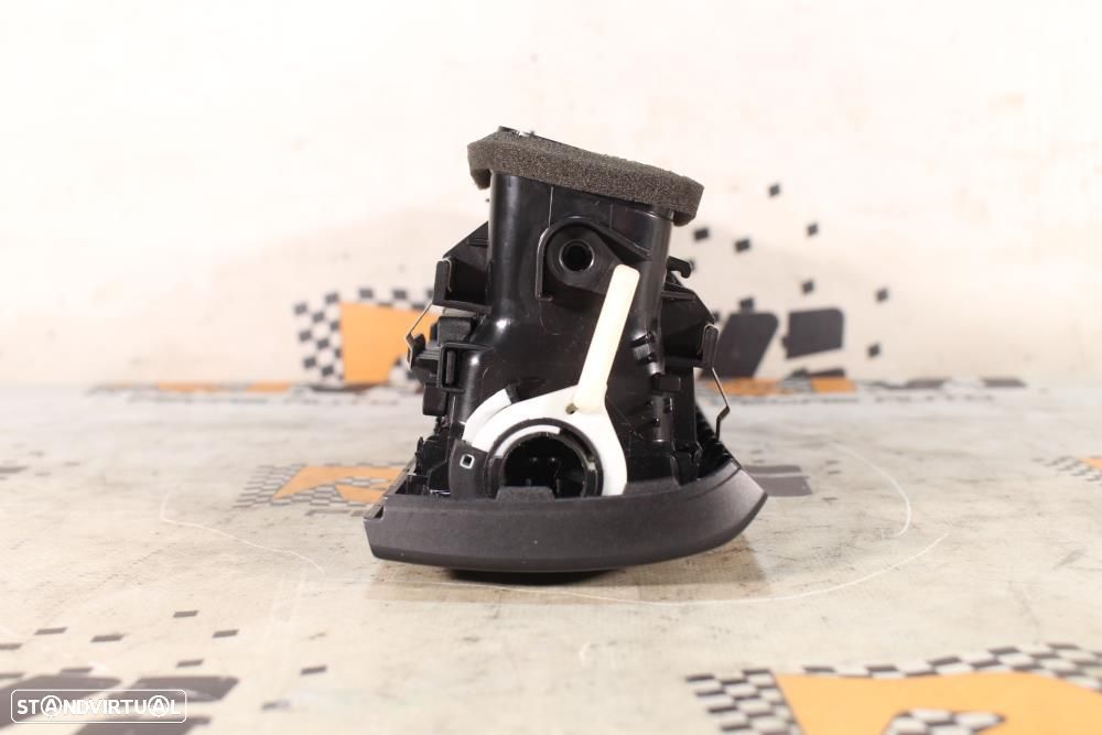 Arejador / Difusor De Ar Bmw 1 (F20)  Arejador Central Bmw F20 F21 F22 - 3