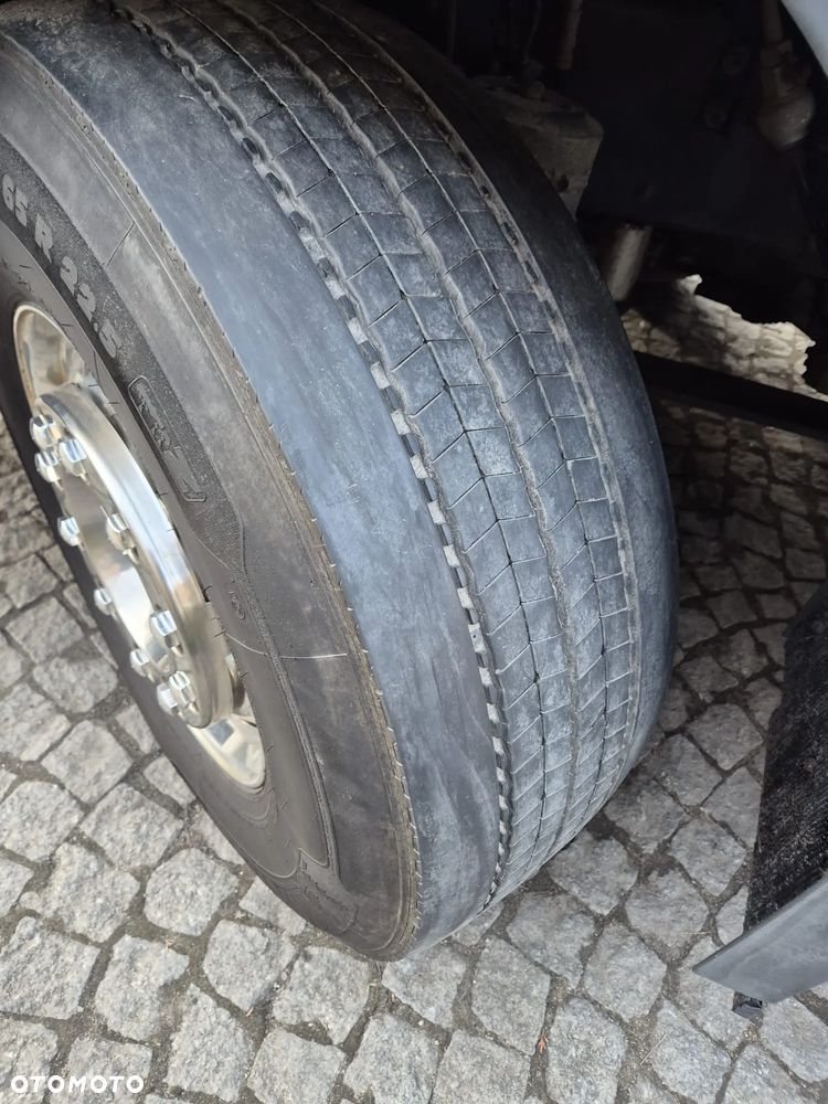 Volvo FH GLOBETROTTER - 19