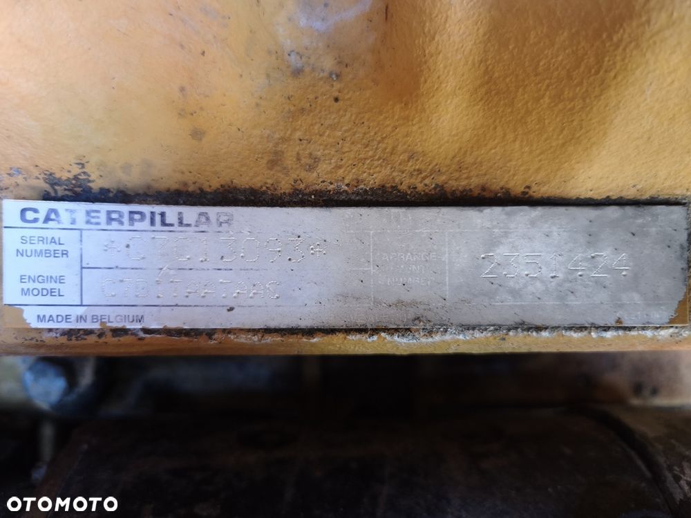 Caterpillar 962H - 6