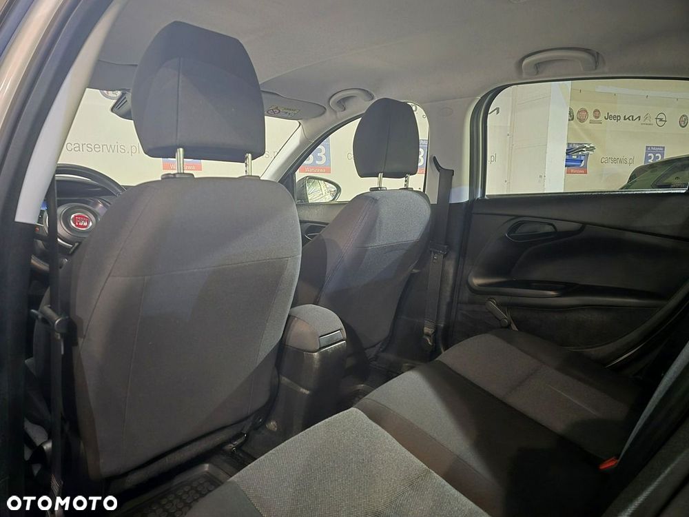 Fiat Tipo - 15