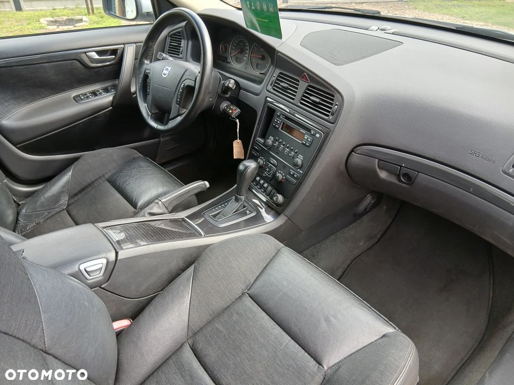 Volvo V70 2.4 Edition Comfort - 7