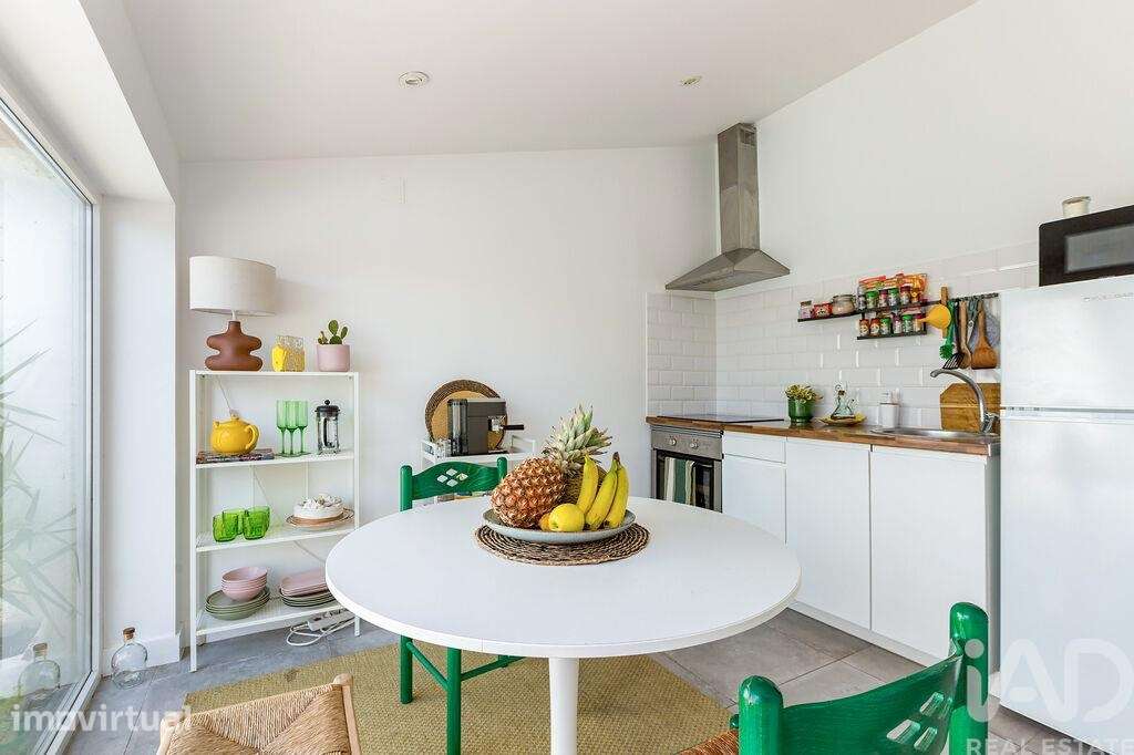 Casa / Villa T3 em Aldeia Galega da Merceana e Aldeia Gavinha de 105 m - Grande imagem: 4/23