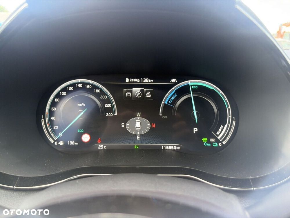 Kia XCeed - 41