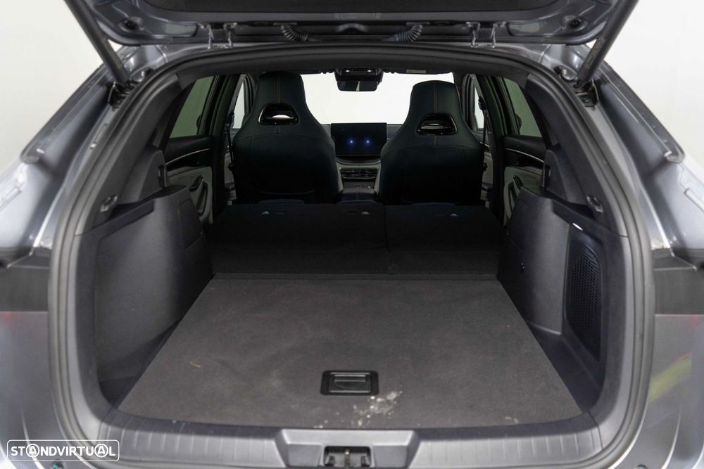 BYD Seal U 87 kWh Design - 15