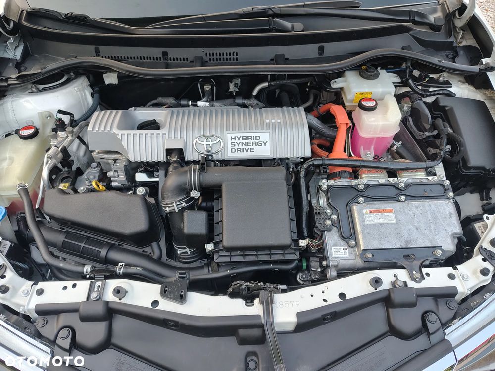 Toyota Auris - 14