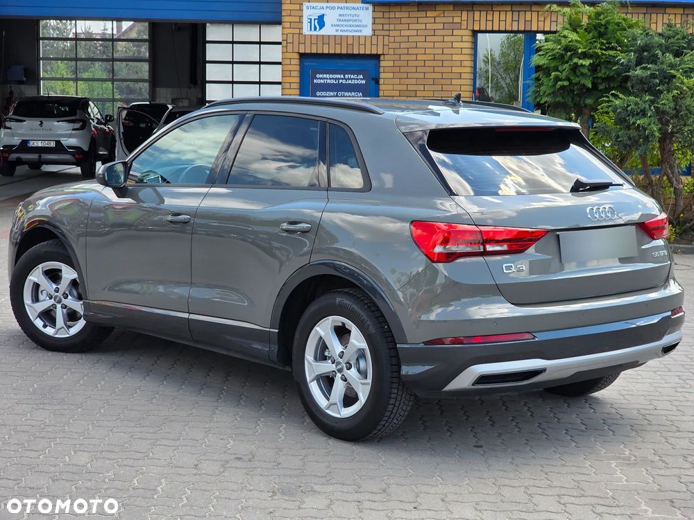 Audi Q3 35 TFSI S tronic - 4