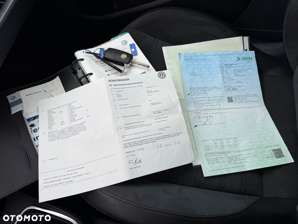 Volkswagen Polo 1.4 16V Highline - 30