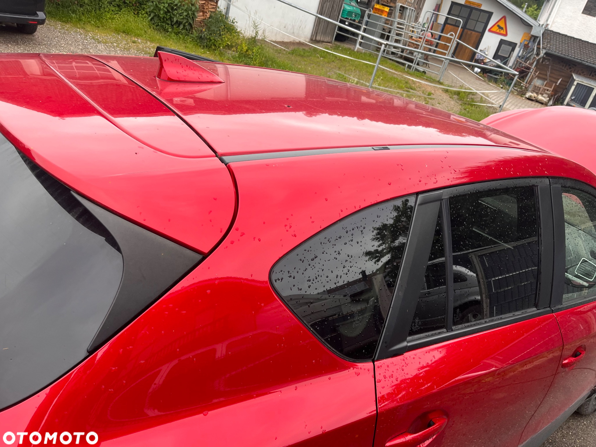 Mazda CX-5 2.2 SKYACTIV-D Center-Line - 8