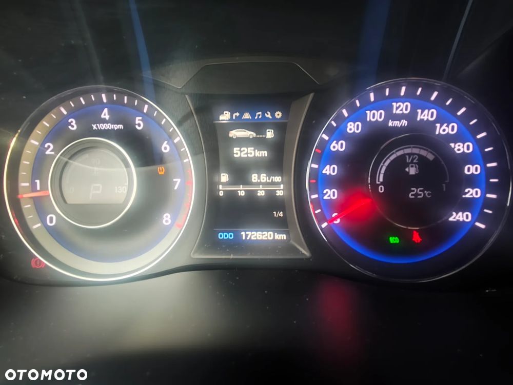 Hyundai i40 2.0 GDI Comfort - 22