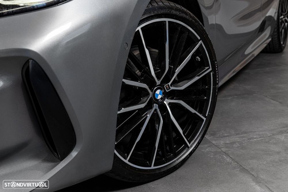 BMW 118 i Pack Desportivo M Auto - 6