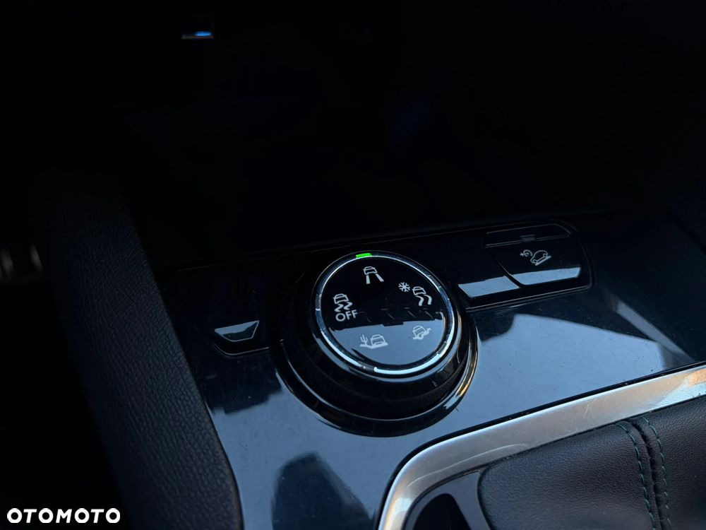 Peugeot 5008 BlueHDi 130 Crossway - 33