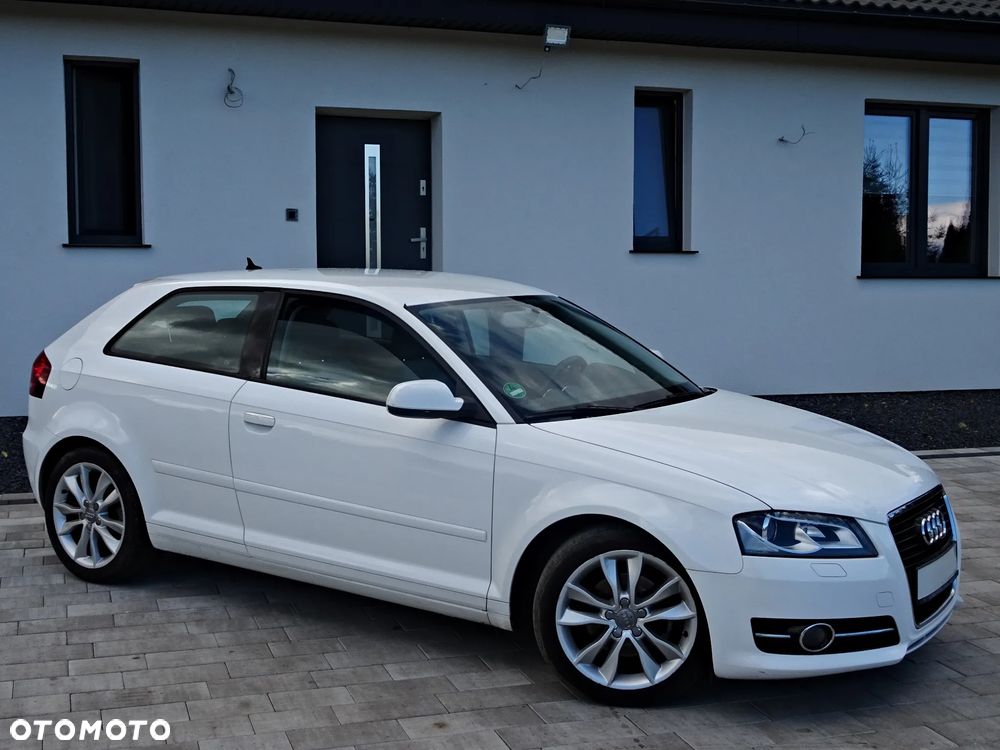 Audi A3 - 11