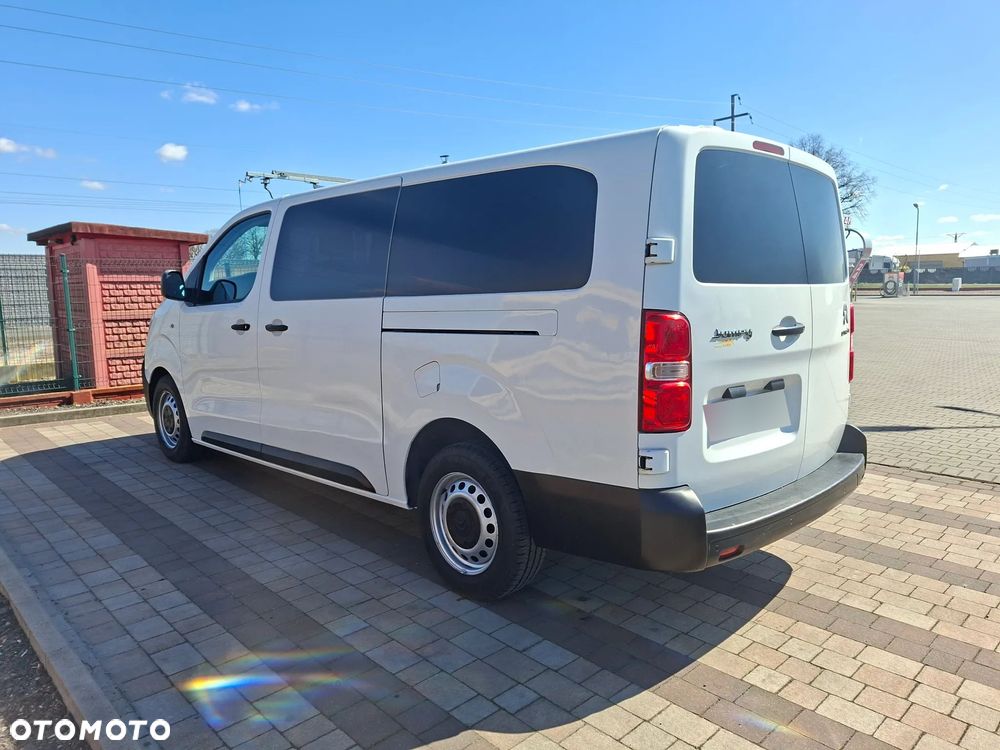 Citroën Jumpy Combi - 6