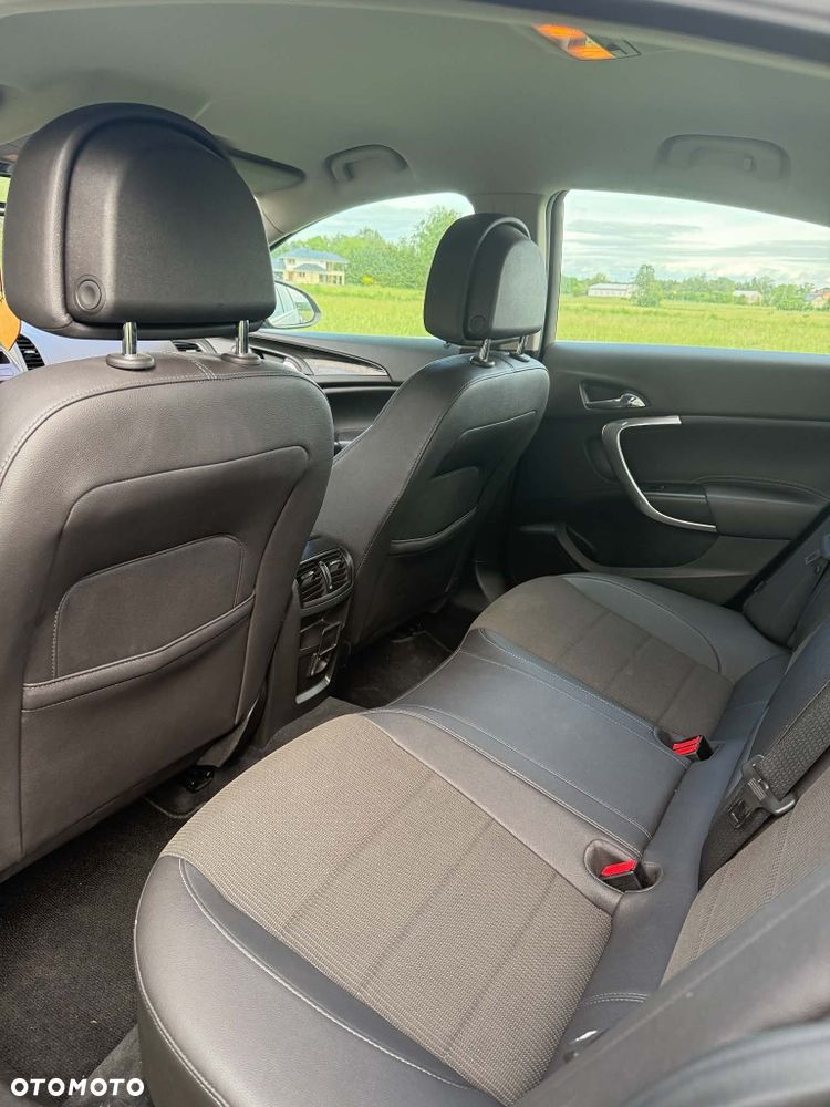Opel Insignia - 7