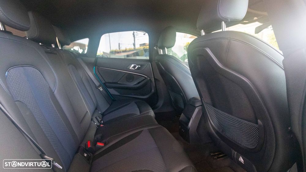 BMW 216 Gran Coupé d Pack Desportivo M - 9