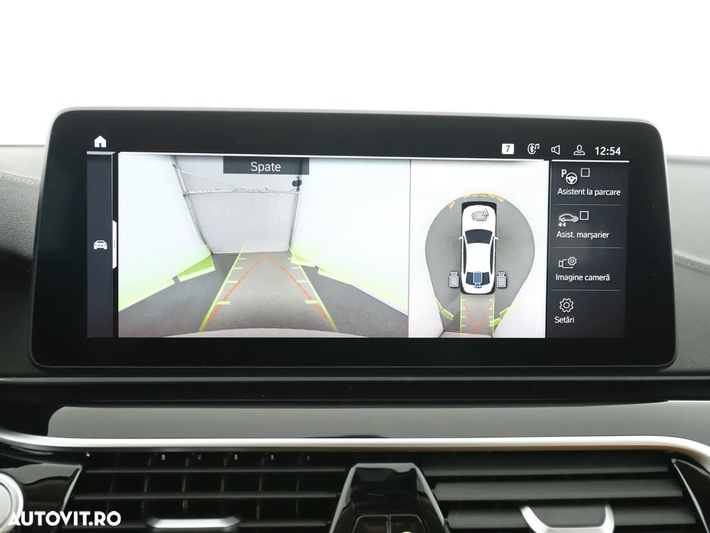 BMW Seria 5 - 21
